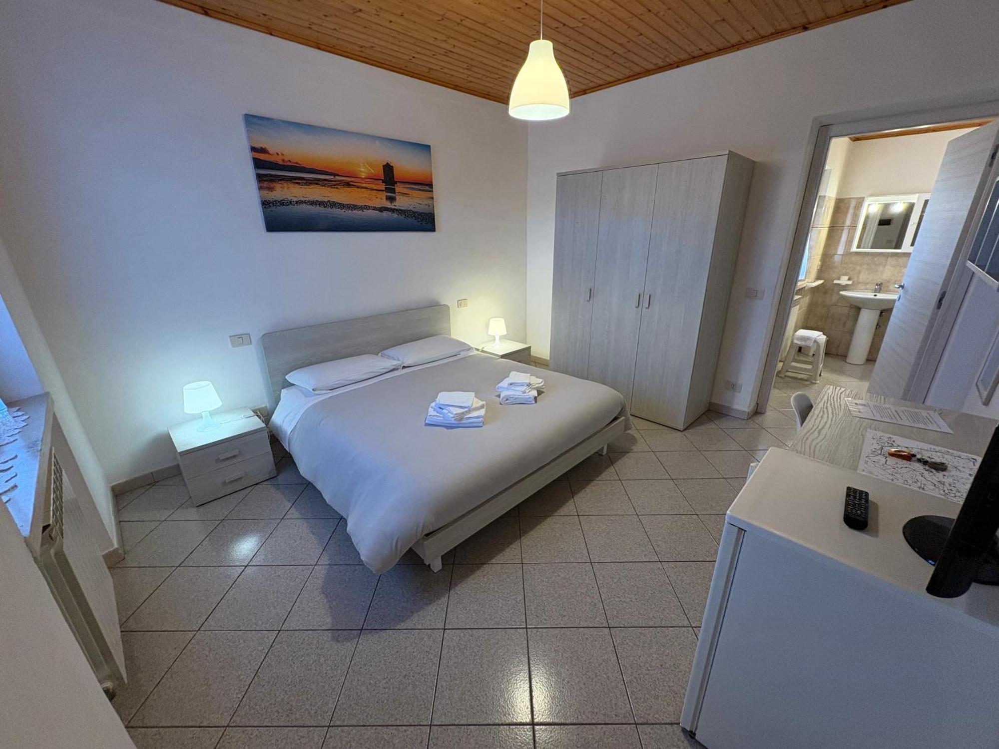 מרסיליאנה Agriturismo Galeazzi מראה חיצוני תמונה
