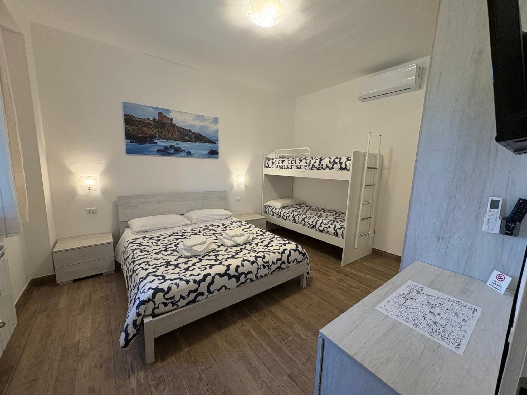 מרסיליאנה Agriturismo Galeazzi מראה חיצוני תמונה